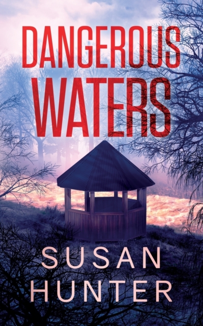 Dangerous Waters : Leah Nash Mysteries Book 8, Paperback / softback Book