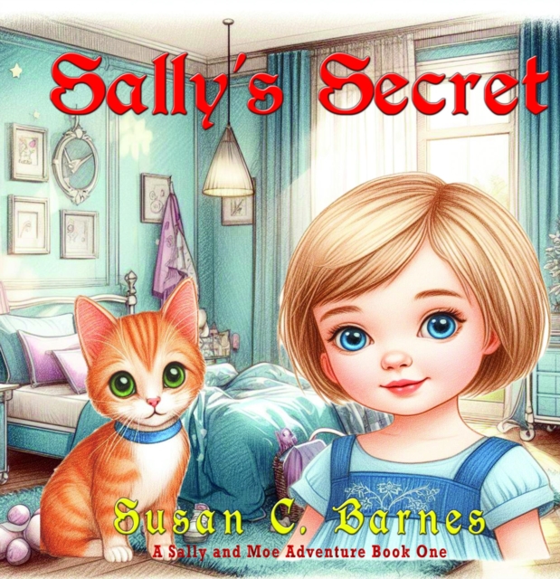 Sally's Secret, EPUB eBook