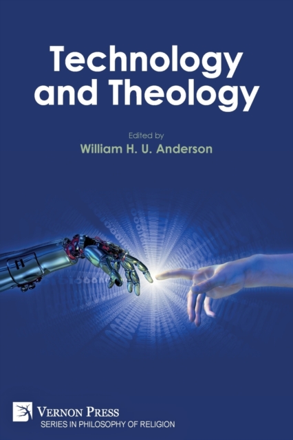 Technology and Theology, Paperback / softback Book