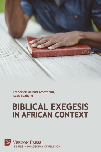 Biblical Exegesis in African Context, Paperback / softback Book