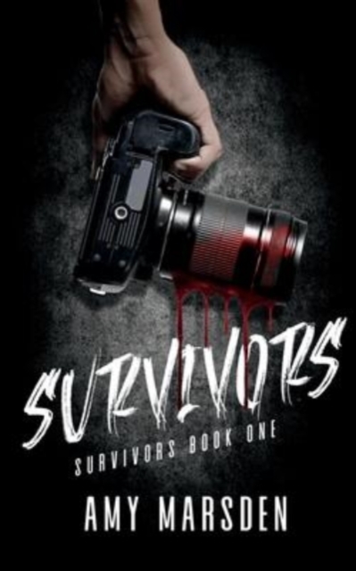 Survivors, Paperback / softback Book