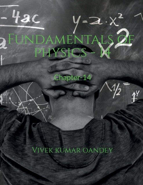Fundamentals of physics - 14, Paperback / softback Book