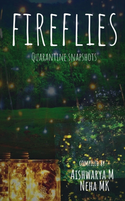 Fireflies, Paperback / softback Book