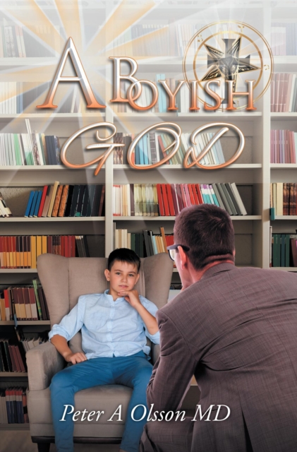 A Boyish God, EPUB eBook