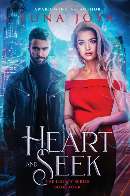 Heart and Seek, Paperback / softback Book