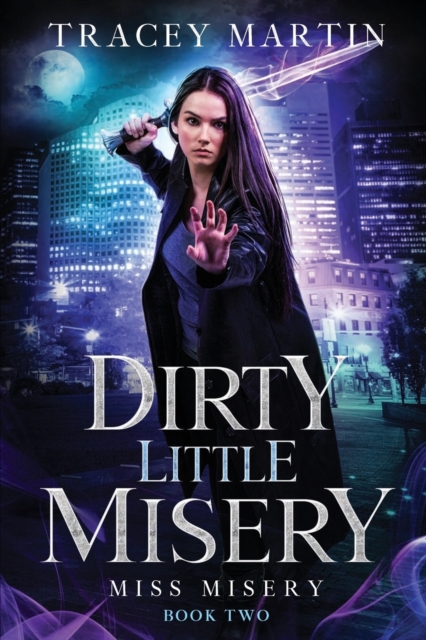 Dirty Little Misery, Paperback / softback Book