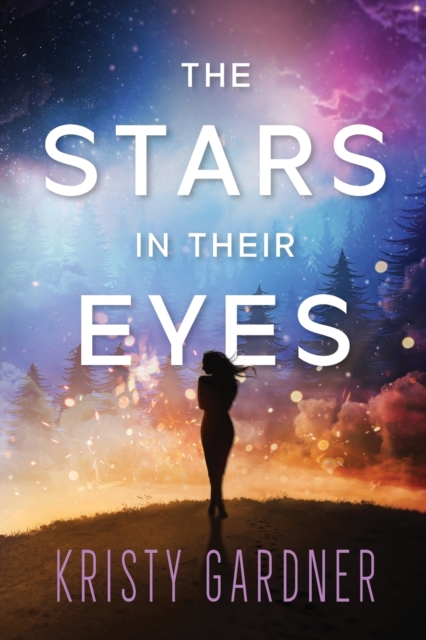 The Stars in Their Eyes, Paperback / softback Book
