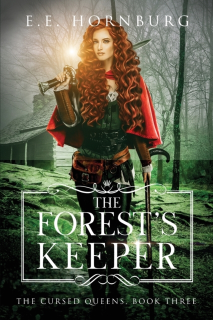 The Forest's Keeper, Paperback / softback Book