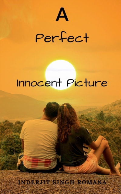 A Perfect Innocent Picture, Paperback / softback Book