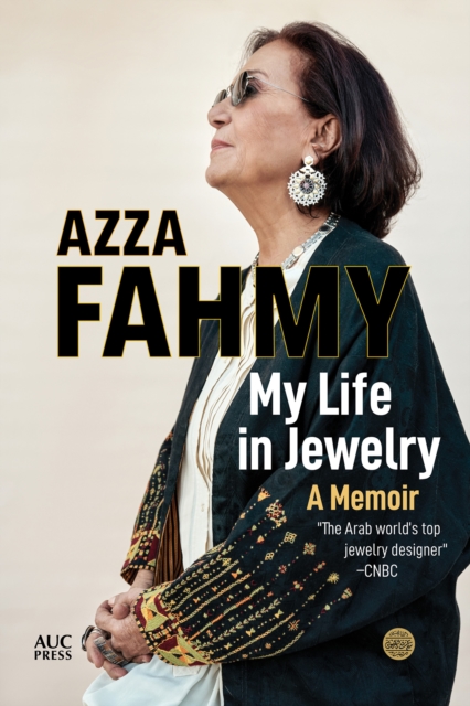 My Life in Jewelry : A Memoir, Hardback Book