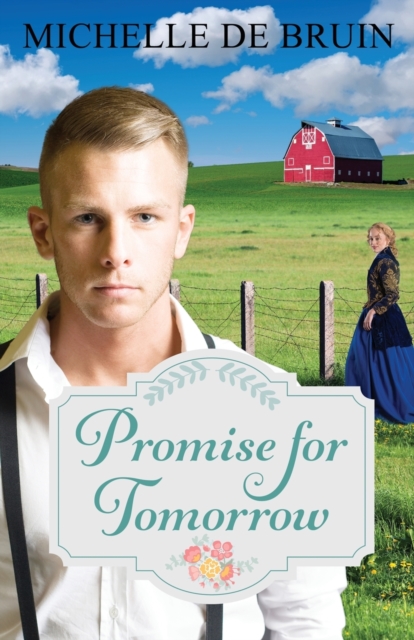 Promise for Tomorrow, Paperback / softback Book