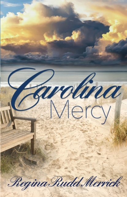 Carolina Mercy, Paperback / softback Book
