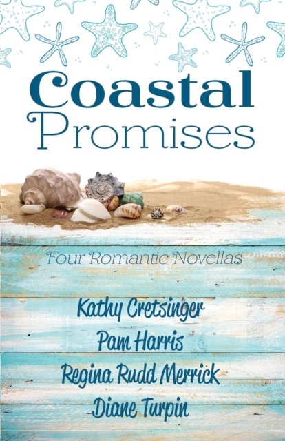 Coastal Promises, Paperback / softback Book
