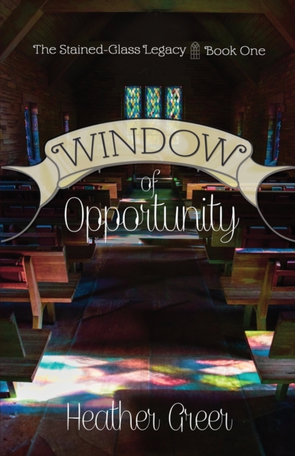 Window of Opportunity, Paperback / softback Book