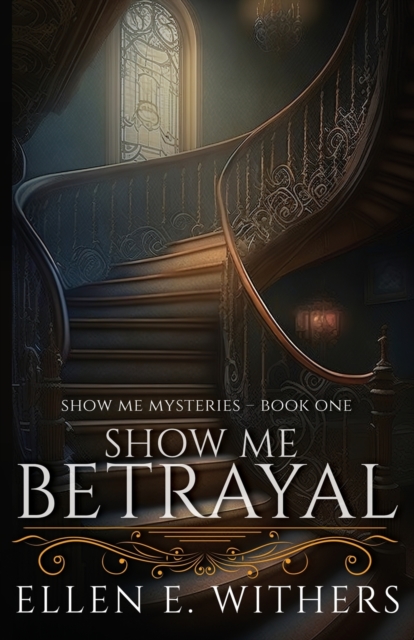 Show Me Betrayal, Paperback / softback Book