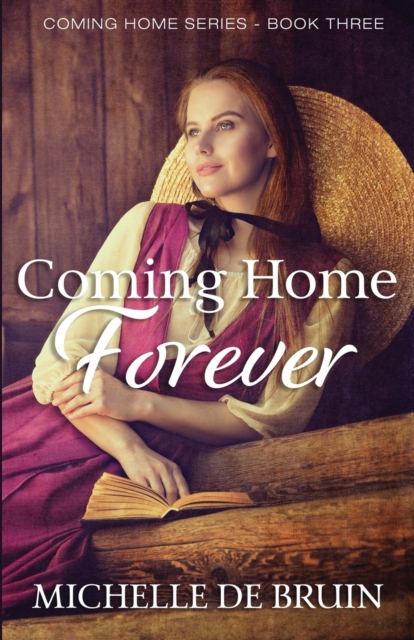 Coming Home Forever, Paperback / softback Book