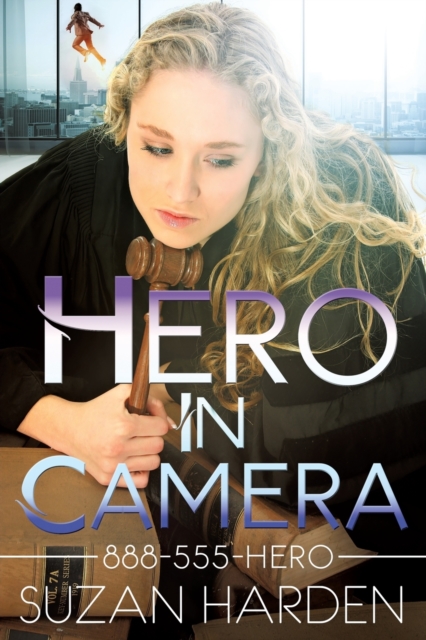 Hero In Camera, Paperback / softback Book