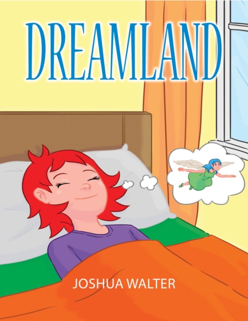 Dreamland, EPUB eBook