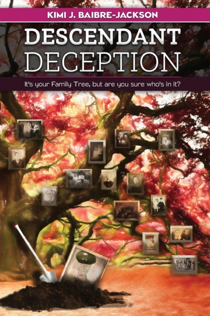 Descendant Deception, Paperback / softback Book