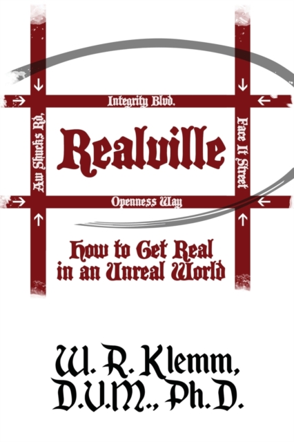 Realville, EPUB eBook