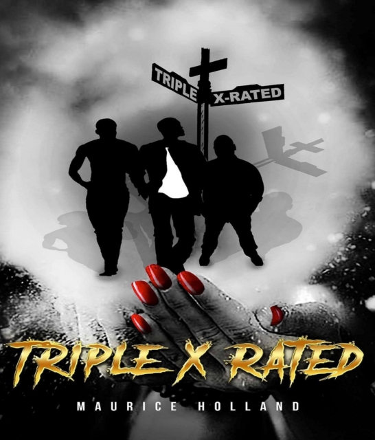 Triple X Rated, EPUB eBook