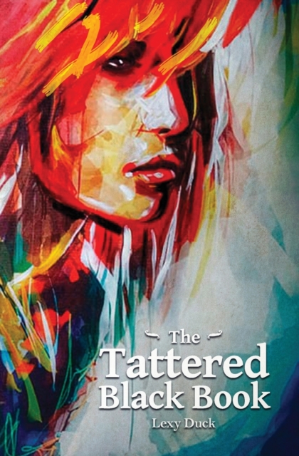 The Tattered Black Book, Paperback / softback Book