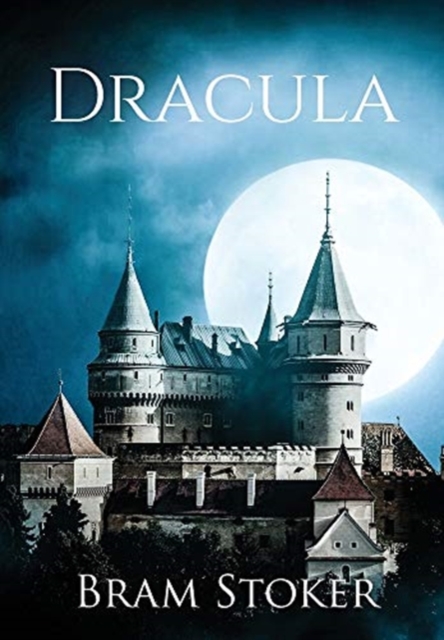 Dracula (Annotated), Hardback Book
