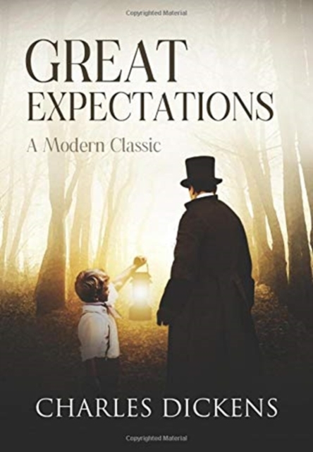 Great Expectations (Annotated), Hardback Book