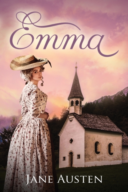 Emma (Annotated), Paperback / softback Book