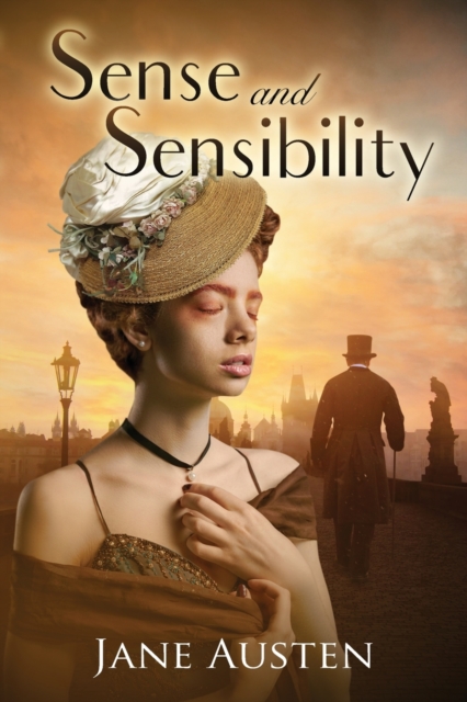Sense and Sensibility (Annotated), Paperback / softback Book