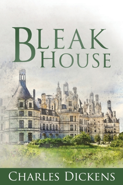 Bleak House (Annotated), Paperback / softback Book