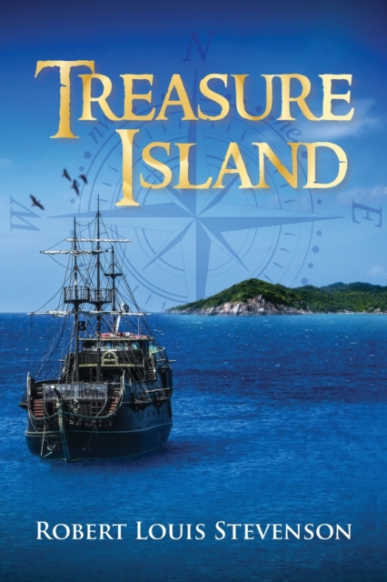 Treasure Island (Annotated), Paperback / softback Book