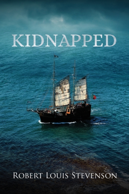 Kidnapped (Annotated), Paperback / softback Book