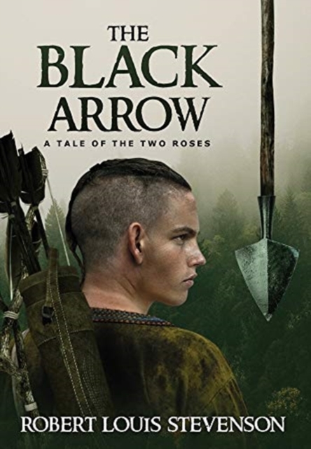 The Black Arrow (Annotated), Hardback Book