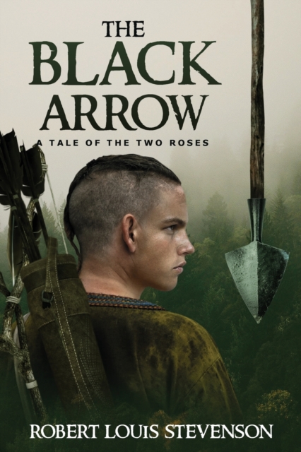 The Black Arrow (Annotated), Paperback / softback Book