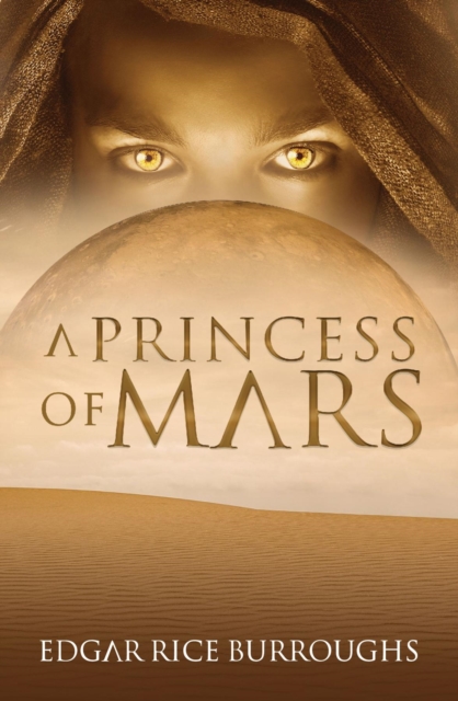 A Princess of Mars (Annotated), EPUB eBook