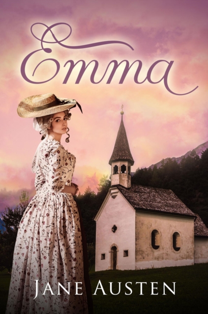 Emma (Annotated), EPUB eBook