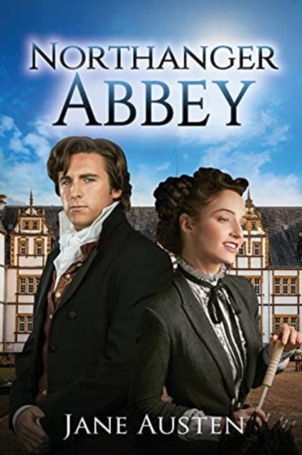 Northanger Abbey (Annotated), Paperback / softback Book