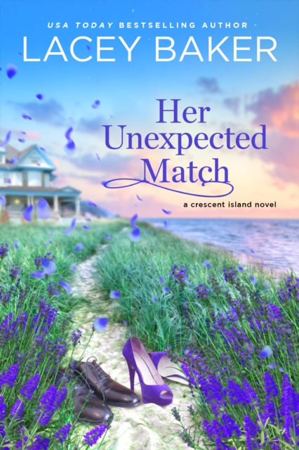 Her Unexpected Match, Paperback / softback Book