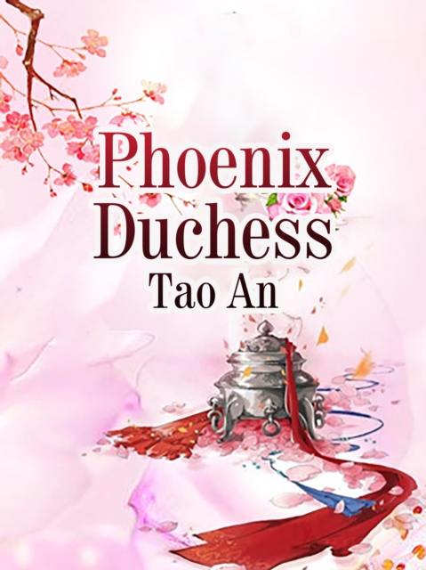 Phoenix Duchess, EPUB eBook