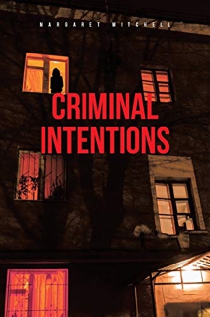 Criminal Intentions, Paperback / softback Book