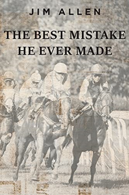 The Best Mistake He Ever Made, Paperback / softback Book