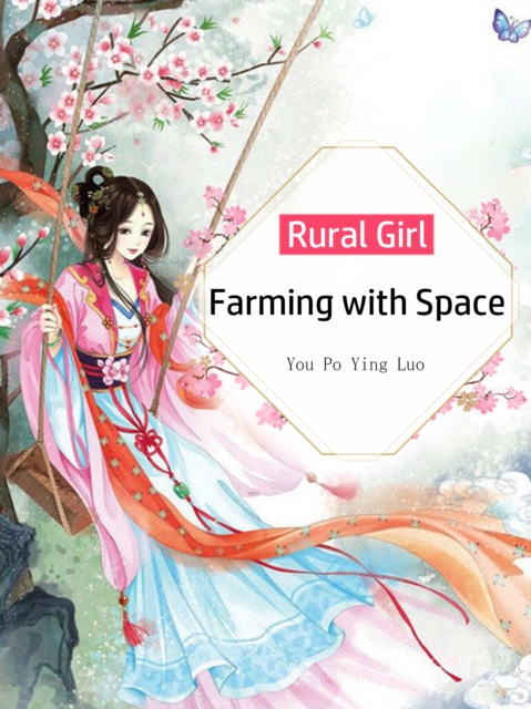 Rural Girl: Farming with Space, EPUB eBook