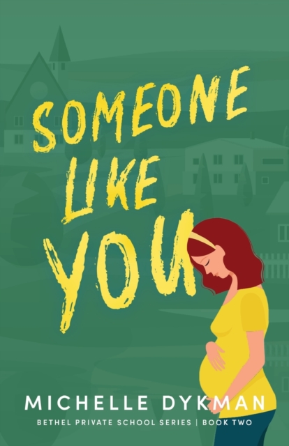 Someone Like You, Paperback / softback Book