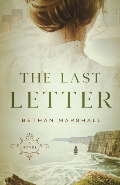 The Last Letter, Paperback / softback Book