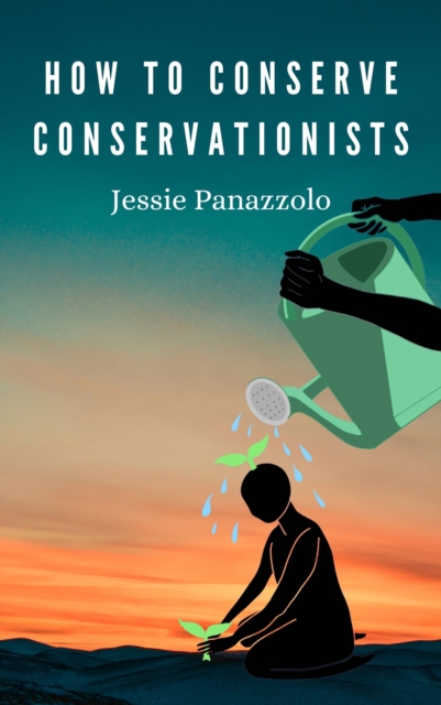 How to Conserve Conservationists, EPUB eBook