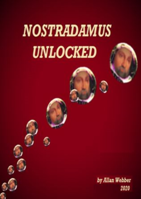 NOSTRADAMUS Unlocked, EPUB eBook