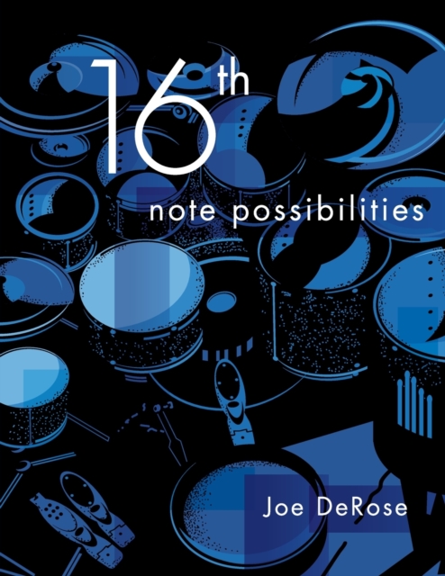 16th note possibilities, Paperback / softback Book