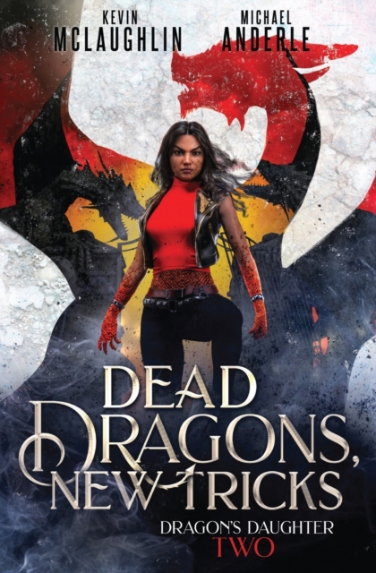 Dead Dragons, New Tricks, Paperback / softback Book