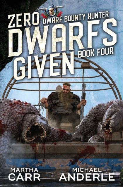 Zero Dwarfs Given, Paperback / softback Book